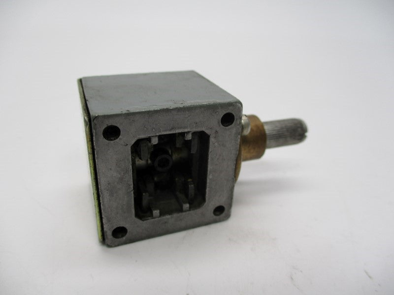 ALLEN BRADLEY Z-16068 UNMP