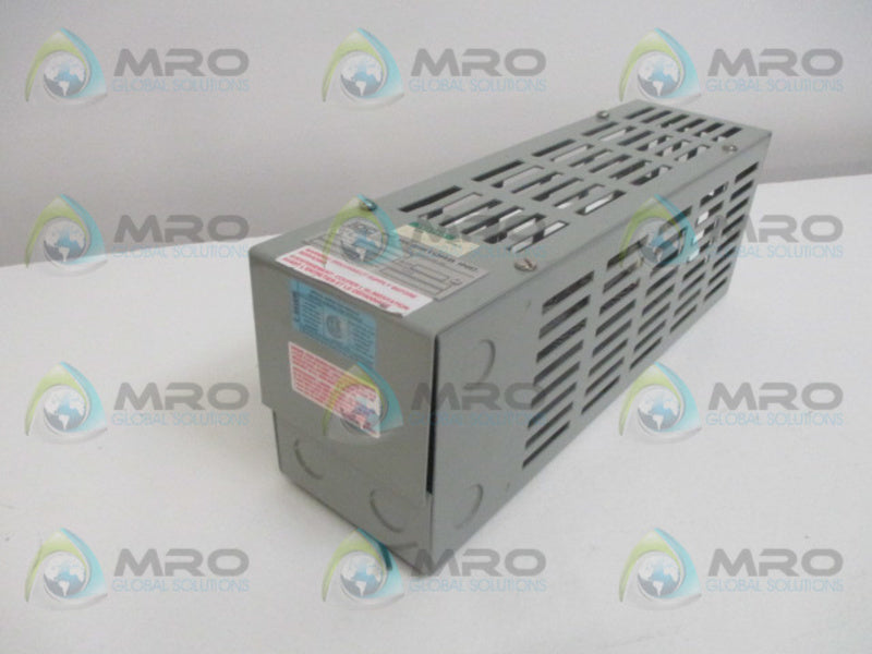 IPC RESISTOR DB0.25-20-C 250W 20 OHMS  NSNP