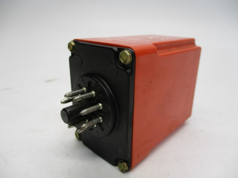 NCC CKK-30-461 UNMP