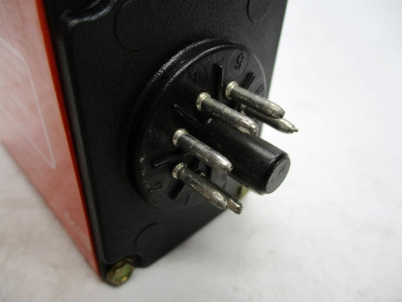 NCC CKK-30-461 UNMP