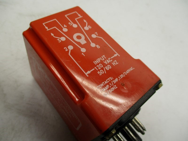 NCC CKK-30-461 UNMP