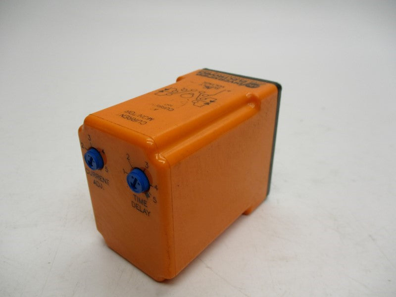 ATC CMO120ASA5 120VAC 1.0-5.0A .1-.5S NSMP