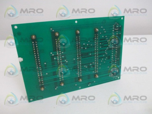 FABIO PERIN PS12 BOARD  NSNP