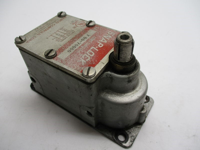 NAMCO EA700-70000 UNMP