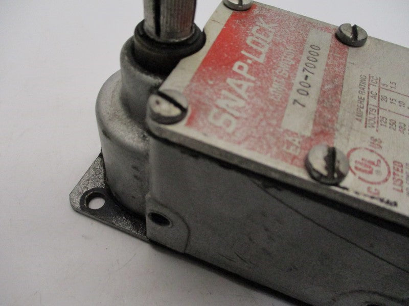 NAMCO EA700-70000 UNMP