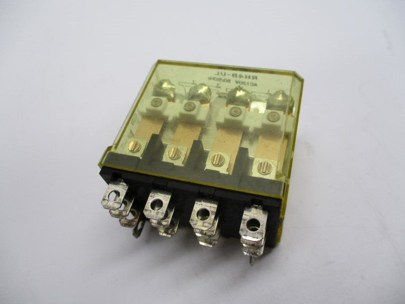 IDEC RH4B-UL 120VAC UNMP