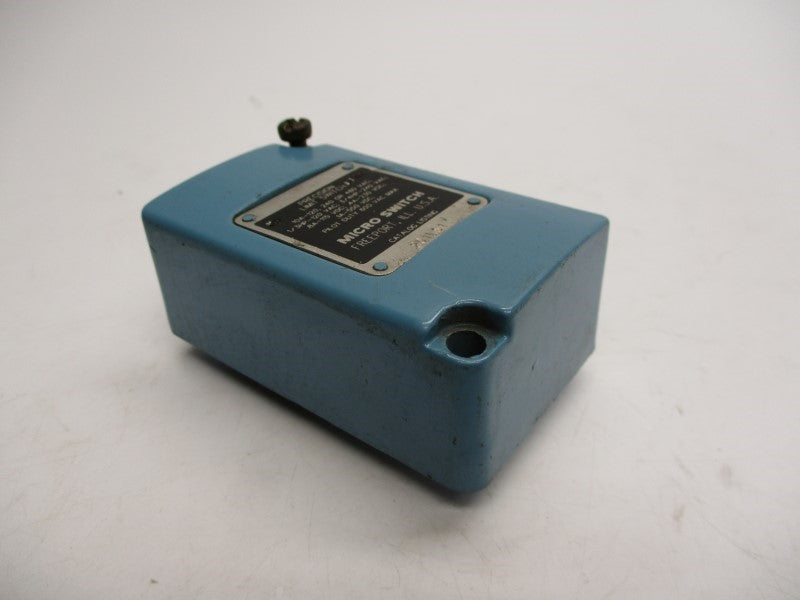 MICROSWITCH 201LS1 UNMP