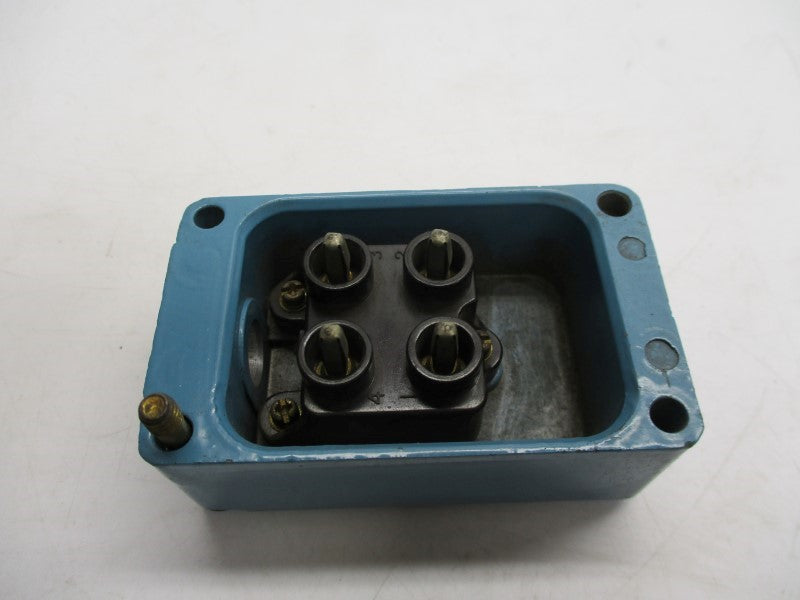 MICROSWITCH 201LS1 UNMP
