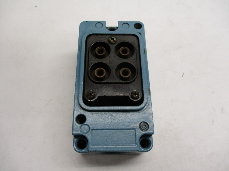 MICRO SWITCH 18PA1 UNMP