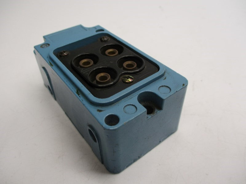 MICRO SWITCH 18PA1 UNMP