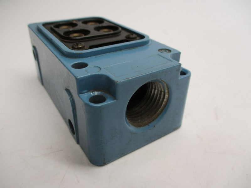 MICRO SWITCH 18PA1 UNMP