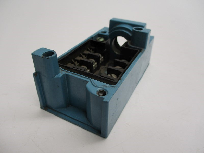 HONEYWELL MICRO SWITCH LSZ4006 UNMP