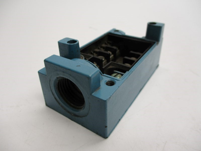 HONEYWELL MICRO SWITCH LSZ4006 UNMP