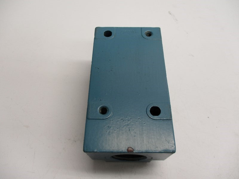 HONEYWELL MICRO SWITCH LSZ4006 UNMP