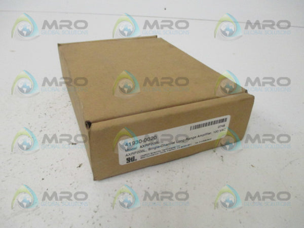 STI 41930-0020 CIRCUIT BOARD  NSMP