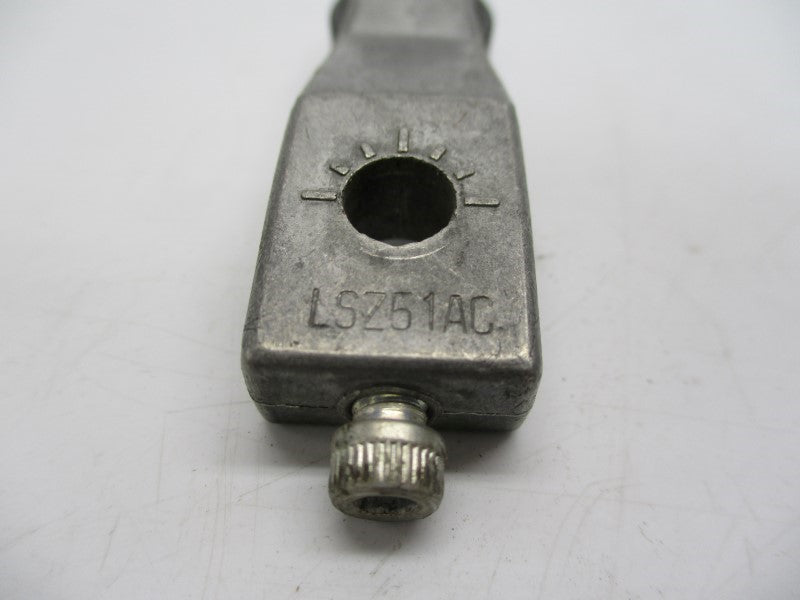 LEVER ARM LSZ51AC UNMP