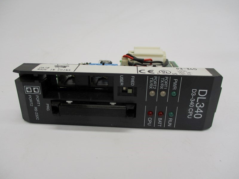 AUTOMATION DIRECT D3-340 NSMP