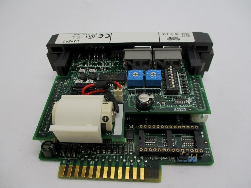 AUTOMATION DIRECT D3-340 NSMP