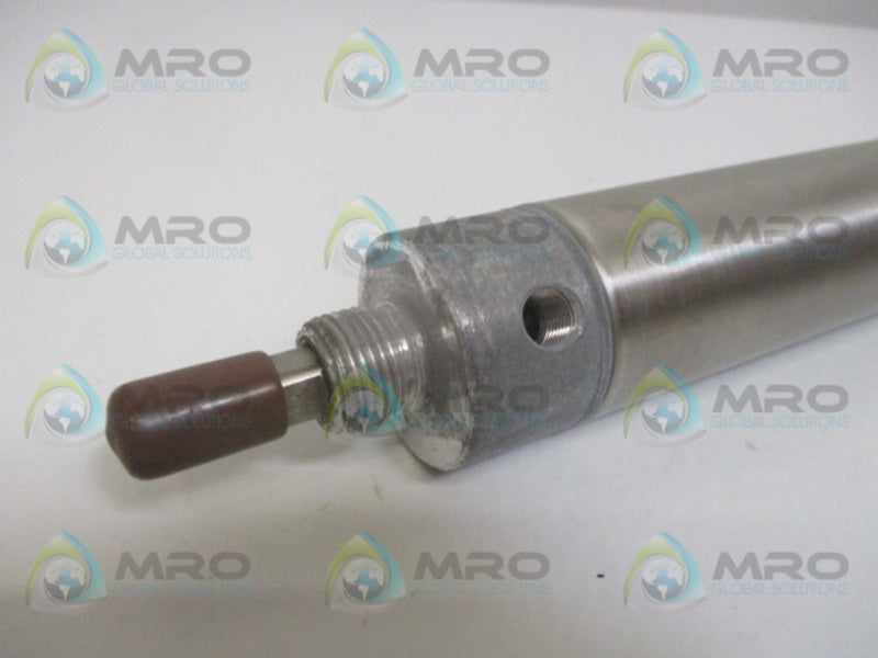 PARKER 1.50DXPSRMUY20.0 CYLINDER  NSNP