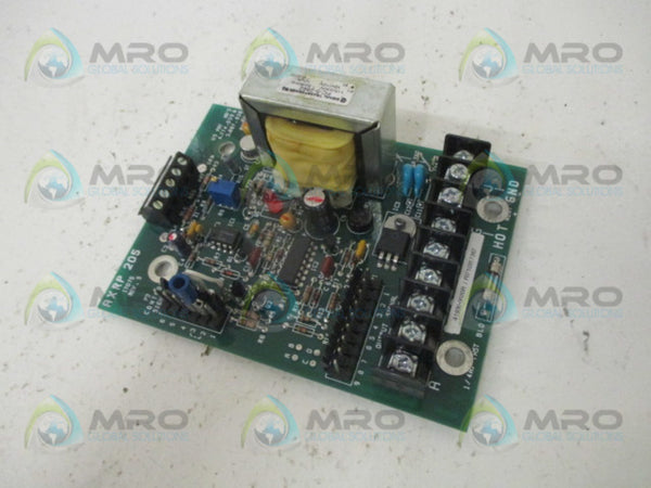 STI 41930-0020 CIRCUIT BOARD  NSMP