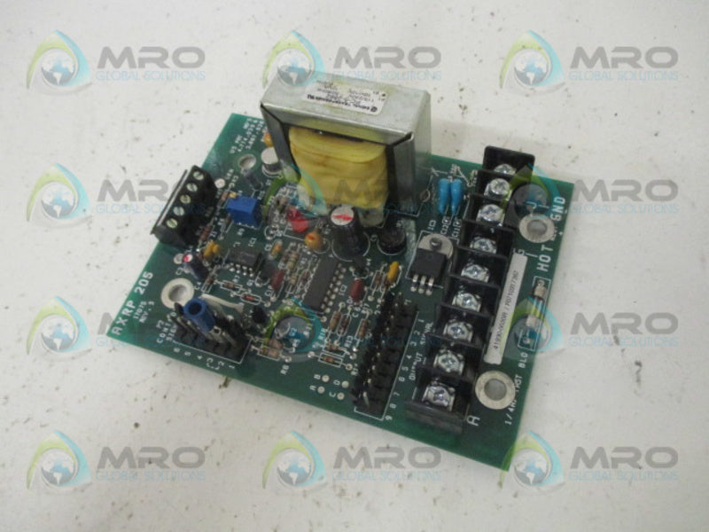 STI 41930-0020 CIRCUIT BOARD  NSMP