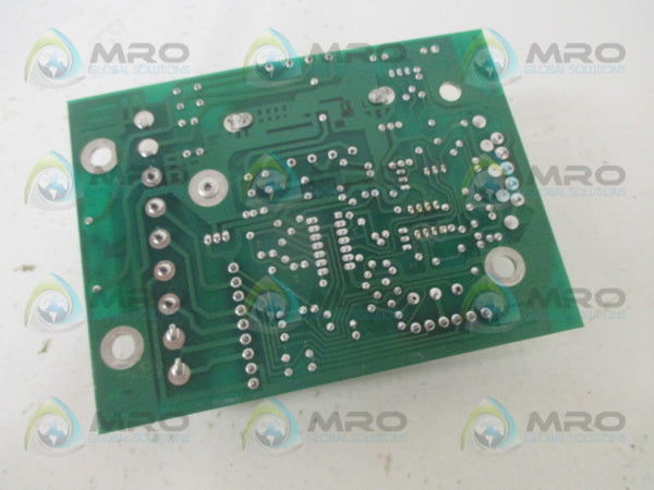 STI 41930-0020 CIRCUIT BOARD  NSMP