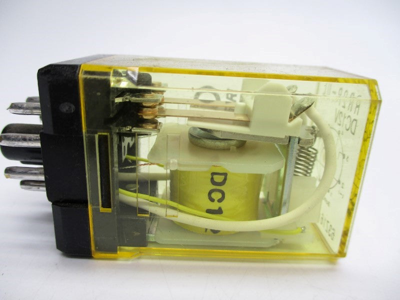 IDEC RR2P-UL 12VDC UNMP
