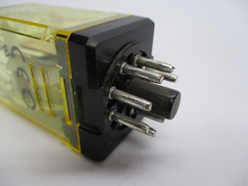 IDEC RR2P-UL 12VDC UNMP