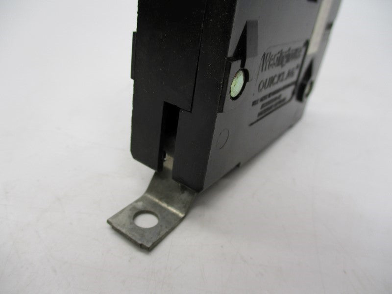 WESTINGHOUSE BA120 20A 120/240VAC NSNP