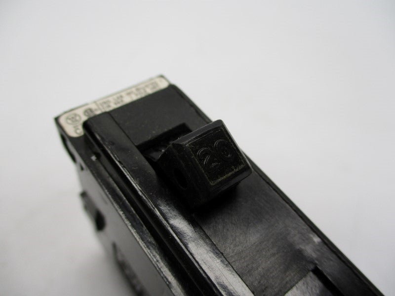 WESTINGHOUSE BA120 20A 120/240VAC NSNP