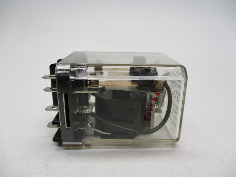 POTTER & BRUMFIELD KUP11D15 12VDC UNMP