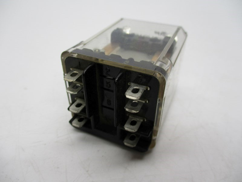 POTTER & BRUMFIELD KUP11D15 12VDC UNMP