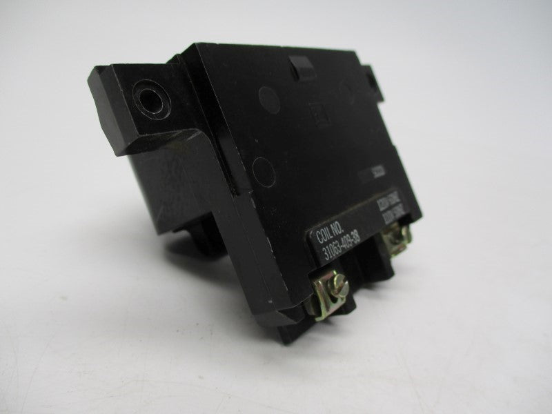 SQUARE D 31063-409-38 110/120V NSNP