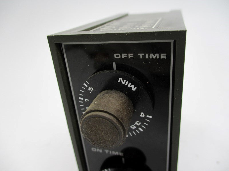 EAGLE SIGNAL DA1611A3 (AS PICTURED) UNMP