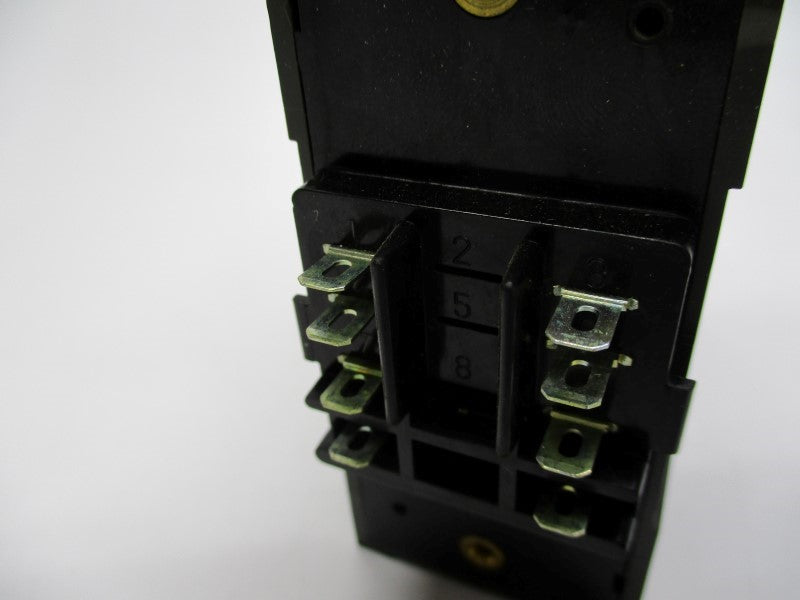 EAGLE SIGNAL DA1611A3 (AS PICTURED) UNMP