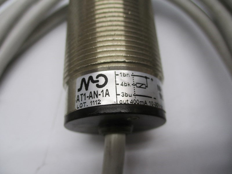 MICRO DETECTORS AT1-AN-1A UNMP