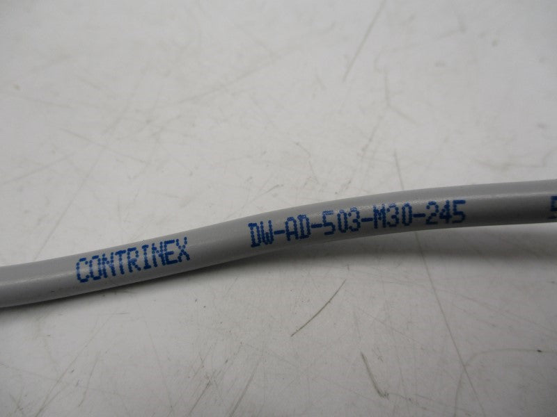 CONTRINEX DW-AD-503-M30-245 NSNP