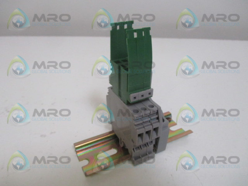 LANGFORD EC103-12-J BLOCK   NSNP