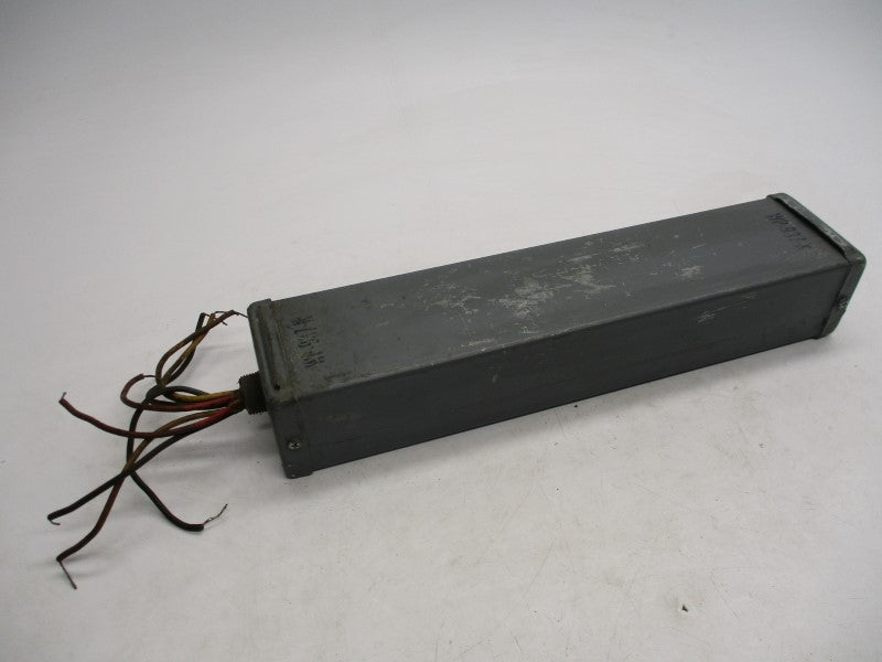 UNIVERSAL WP-937-K UNMP