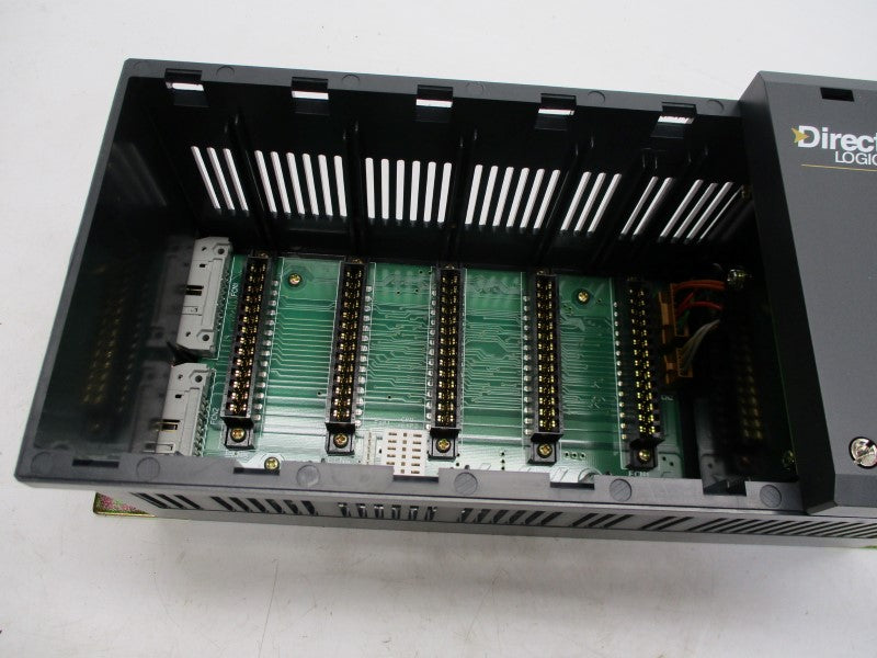 AUTOMATION DIRECT D3-05B-1 NSMP
