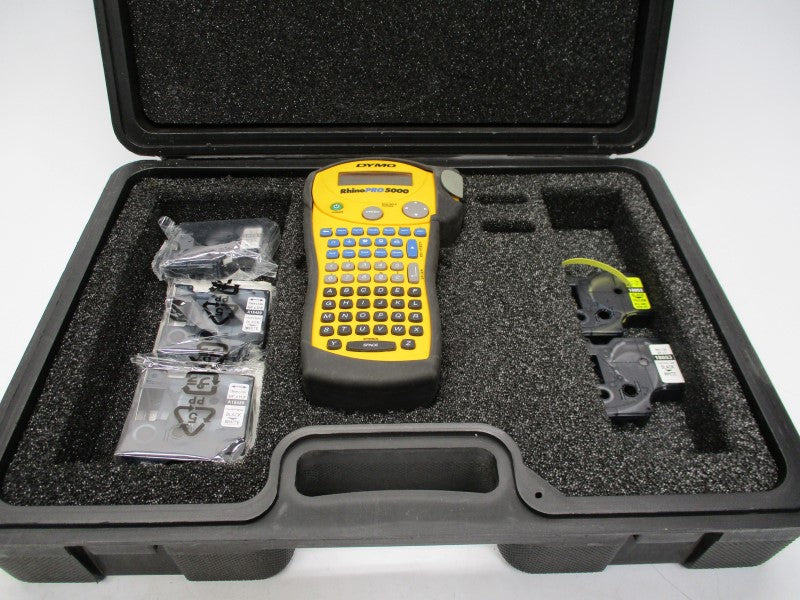 SPARE PART RHINO PRO5000 NSMP