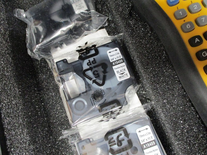 SPARE PART RHINO PRO5000 NSMP