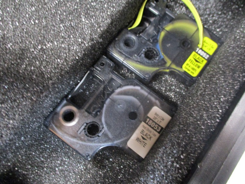 SPARE PART RHINO PRO5000 NSMP