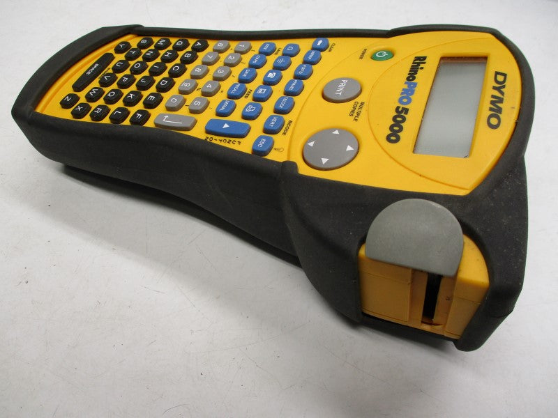 SPARE PART RHINO PRO5000 NSMP