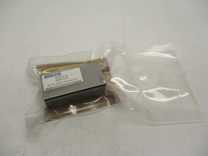 BECKER 90132700007 (PKG OF 7) NSMP
