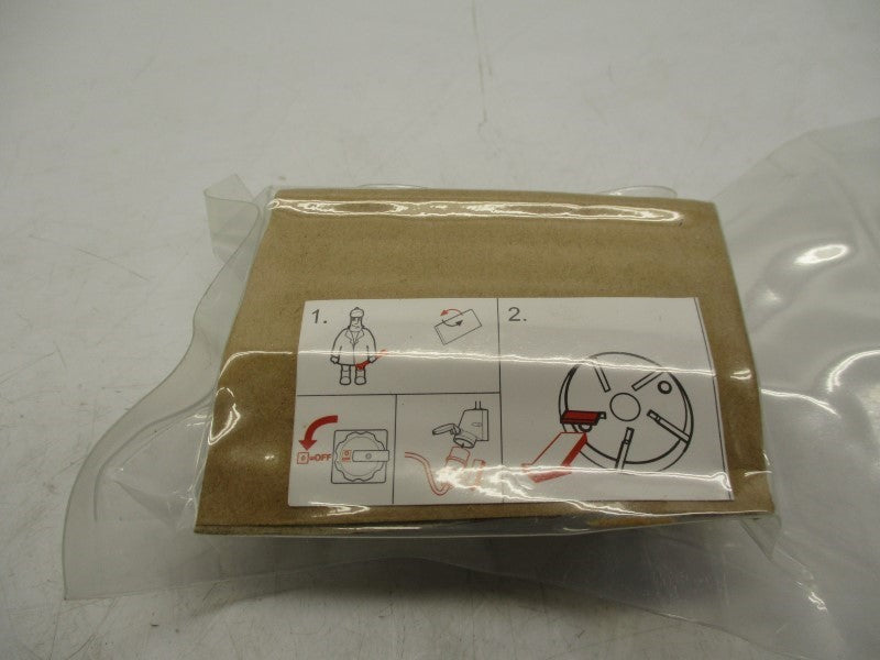 BECKER 90132700007 (PKG OF 7) NSMP