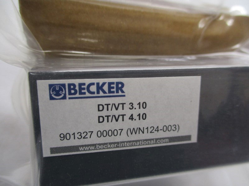 BECKER 90132700007 (PKG OF 7) NSMP