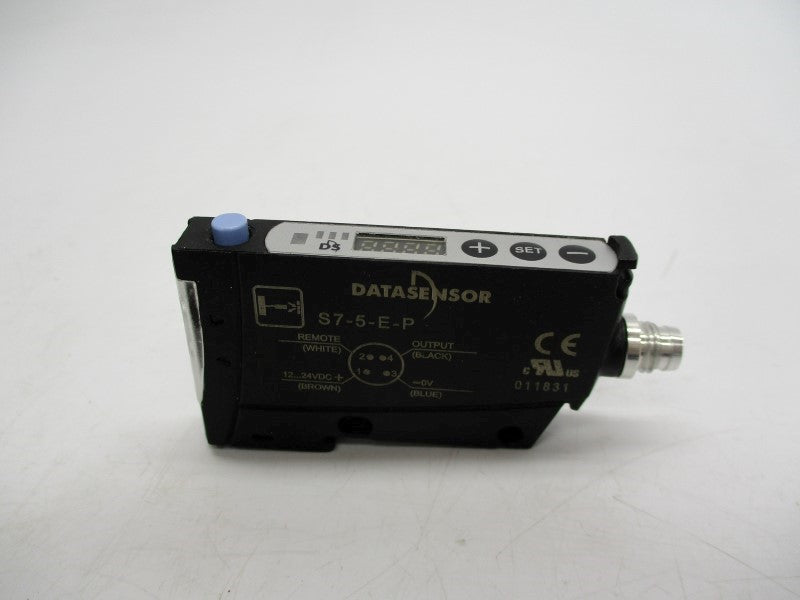 DATASENSOR S7-5-E-P UNMP
