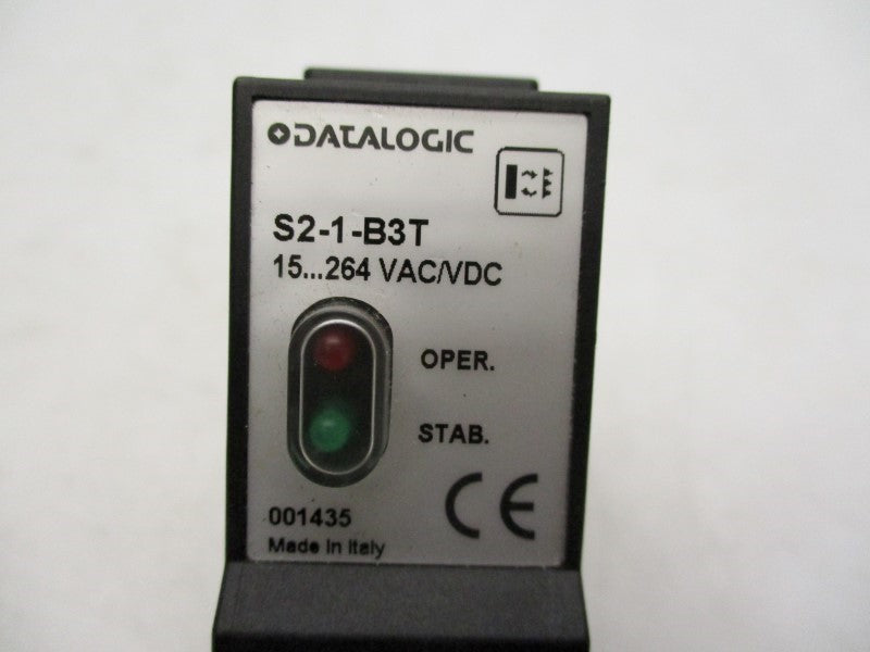DATALOGIC S2-1-B3T UNMP