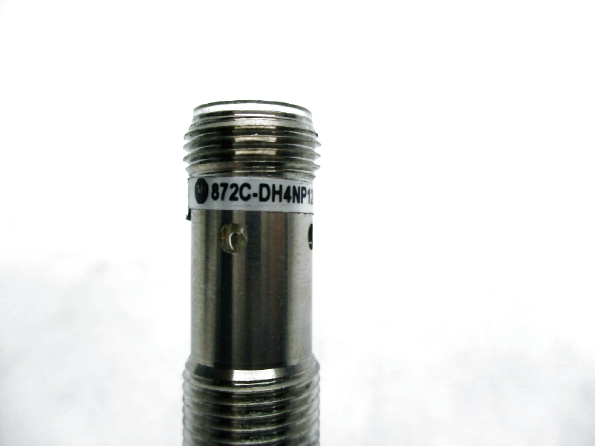 INDUSTRIAL SPARE PART 872C-DH4NP12-D4D UNMP